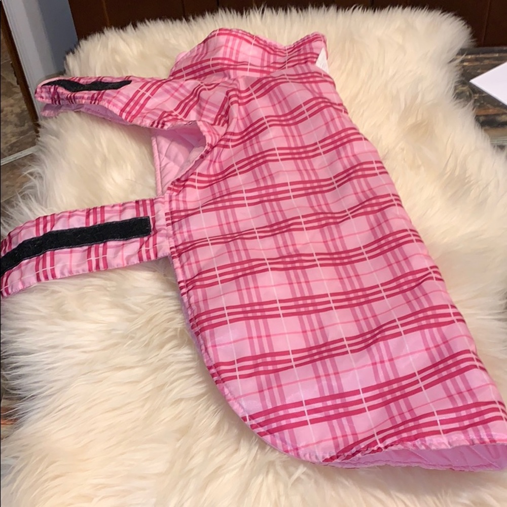 SALE!! Extra large dog coat.